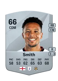 Korey Smith Coins Kaufen EA FC 25