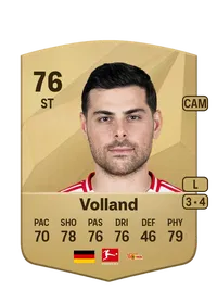 Kevin Volland FIFA FUT Coins Kaufen