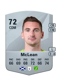 Kenny McLean FUT Coins Kaufen