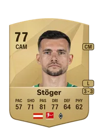 Kevin Stöger Acheter Credit FC 25