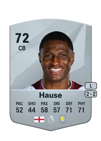 Kortney Hause Acheter Credit FC 25