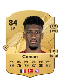 Kingsley Coman