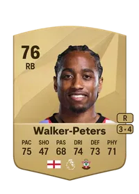 Kyle Walker-Peters EA FC 25 Coins