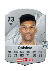 Karim Onisiwo Credit FIFA