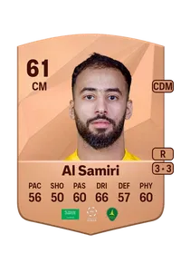 Khaled Al Samiri FIFA Coins Kaufen PS5