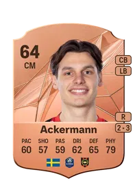 Kevin Ackermann FIFA Coins Kaufen PS5