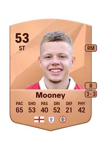 Kelsey Mooney Crediti FIFA