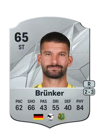 Kai Brünker Comprar Monedas FC25