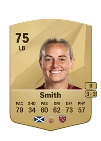 Kirsty Smith Acheter Des Credit FC 25