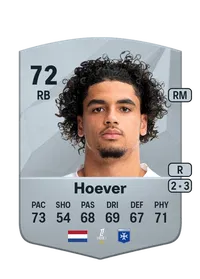 Ki-Jana Hoever EA FC 25 Coins Kaufen