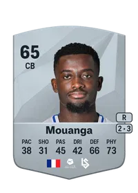 Kevin Mouanga EA FC 25 Coins Kaufen