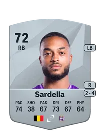 Killian Sardella FIFA Ultimate Team Coins Kaufen