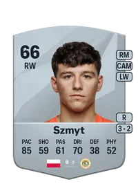Kajetan Szmyt FIFA Ultimate Team Coins Kaufen