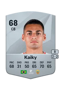 Kaiky Fernandes Melo Monedas EA FC 25