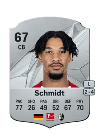 Kenneth Schmidt Acheter Des Credit FC 25