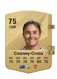 Kyra Cooney-Cross FIFA Münzen Kaufen