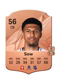 Karim Sow FIFA Coins