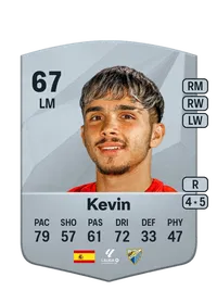 Kevin Villodres Medina EA FC 25 Coins Kaufen
