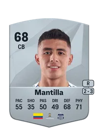 Kevin Mantilla Comprar Monedas FC 25
