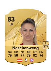Katharina Naschenweng FIFA Coins