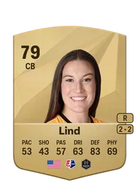 Katie Lind FIFA FUT Coins Kaufen