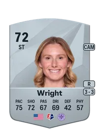 Kirsten Wright FIFA Coins Kaufen PS5