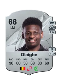 Kazeem Olaigbe Coins Kaufen EA FC 25