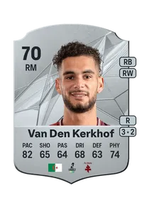 Kévin Van Den Kerkhof FIFA Coins Kaufen PS5