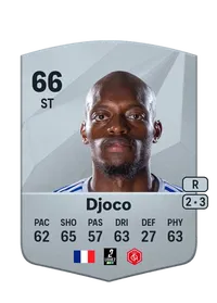 Kapit Djoco Acheter Des Credit FC 25