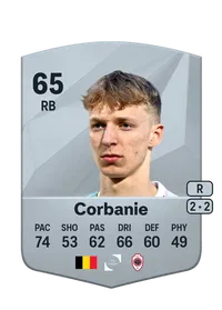 Kobe Corbanie FIFA Coins Kaufen PS5