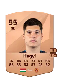 Krisztián Hegyi FIFA Coins Kaufen PS5