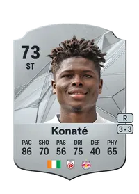 Karim Konaté Acheter Credit FC25