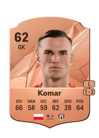 Kevin Komar Acheter Des Credit FC 25