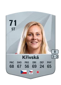 Karolína Křivská Comprar Monedas FC25
