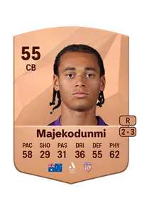 Kaelan Majekodunmi FUT Coins Kaufen
