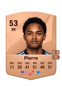 Kayden Pierre Coins Kaufen EA FC 25