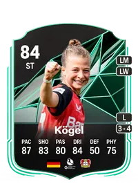Kristin Kögel Credit FIFA