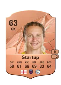 Katie Startup Acheter Credit FC25