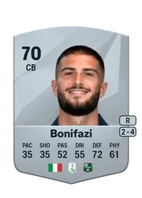 Kevin Bonifazi Achat Credit FC 25