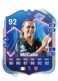 Katie McCabe FIFA Coins Verkaufen