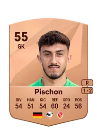 Karl Pischon FUT Coins Kaufen