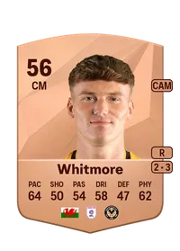 Kai Whitmore FIFA Ultimate Team Coins Kaufen