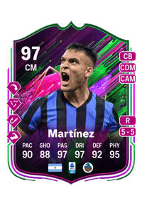 Lautaro Martínez Compra Monedas FC25