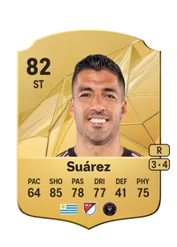 Luis Suárez FIFA Ultimate Team Coins Kaufen