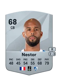 Loïc Nestor EA FC 25 Coins Kaufen