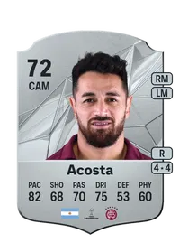 Lautaro Acosta FIFA Münzen Kaufen