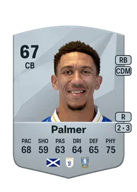 Liam Palmer FIFA Coins Kaufen PS5