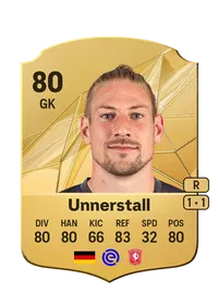 Lars Unnerstall Coins Kaufen EA FC 25