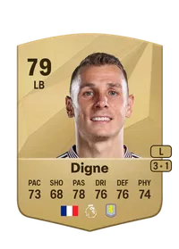 Lucas Digne Acheter Des Credit FC 25