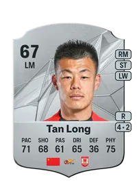 Long Tan Monedas EA FC 25